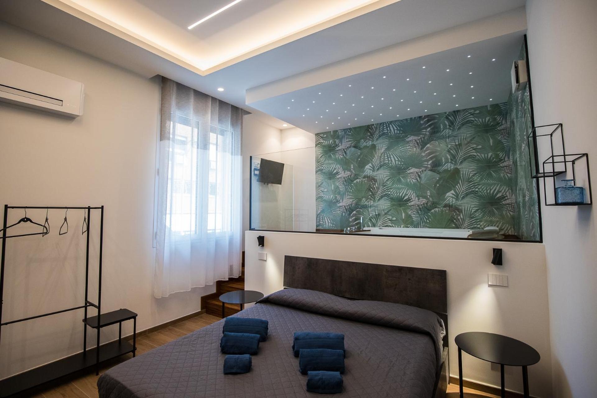 Maison La Lumia باليرمو المظهر الخارجي الصورة